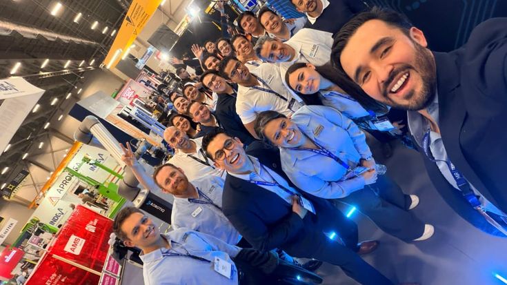 Ecosistema que Impulsa resultados