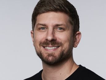Yahav Avigal - Co-Founder and CTO, Jacobi Robotics Inc