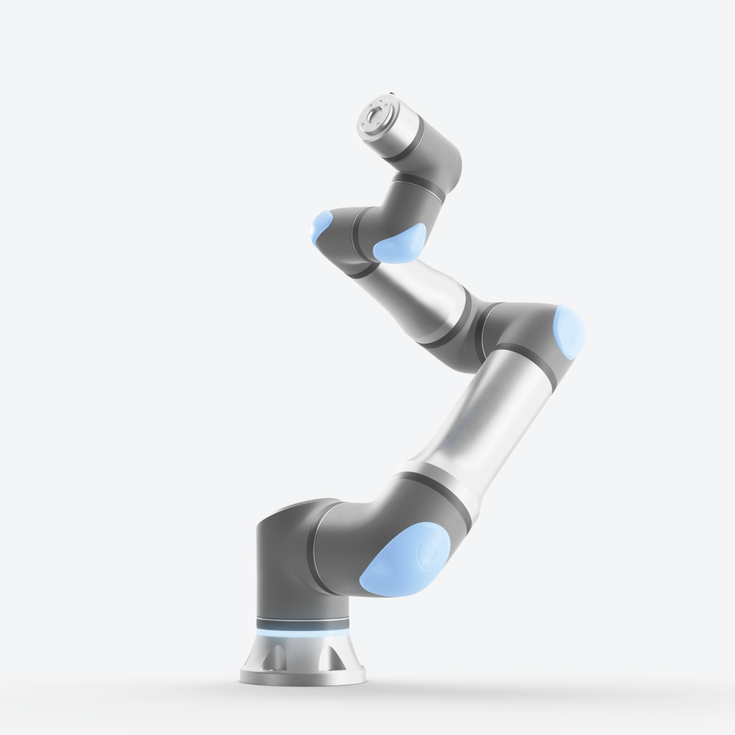 UR18 robot