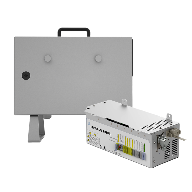 Universal Robots controllers
