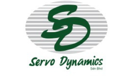 servo dynamics logo