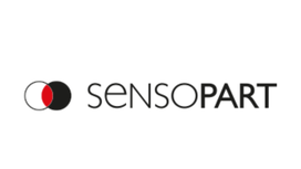 Sensopart logo
