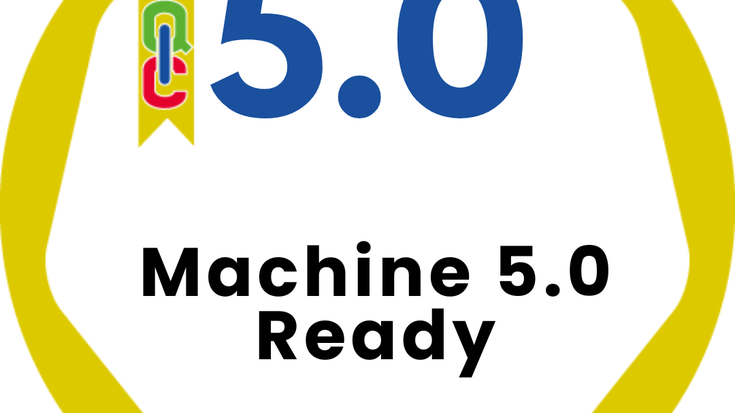 I cobot UR certificati PDT Machine Ready. Intervista con il certificatore IQC