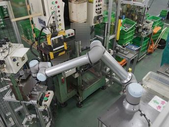 三恵工業株式会社