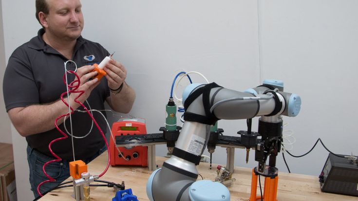 如何開始運用機器人進行自動化