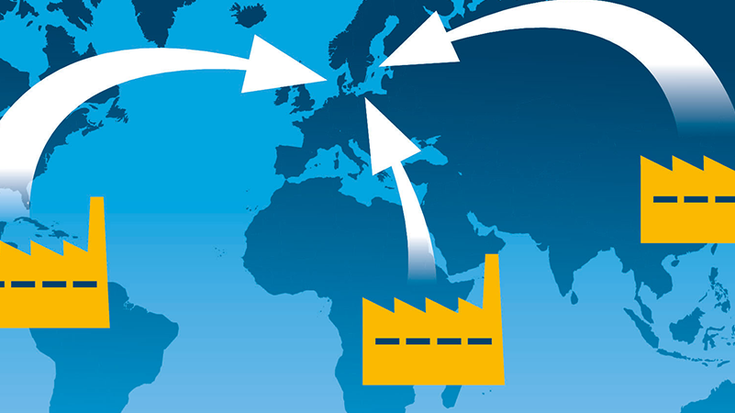 Reshoring | Fabrica en tu País | Universal Robots