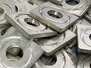 Collaborative robots increase CNC productivity