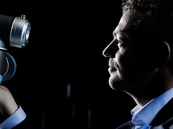 Man vs Machine