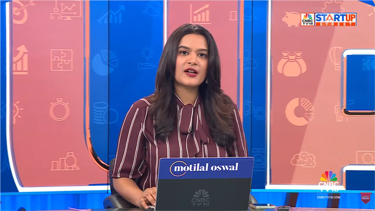 The press conference brings together over 30 journalists from national and trade publications for a focused discussion on the future of manufacturing automation.