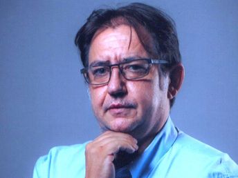 « Notre idylle de douze ans avec Universal Robots est loin de s’essouffler » - Frédéric Rosello, Ideatech