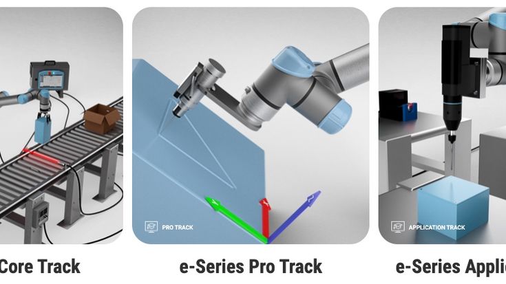 Start with the E-learning