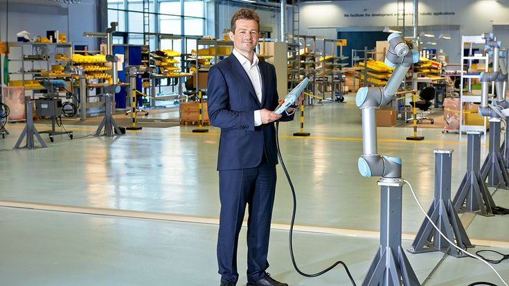 L'Humain devient-il la valeur ajoutée de la Cobotique dans les productions en séries de l'Industrie du Futur ?