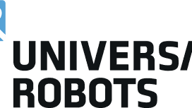 Universal Robots Logo