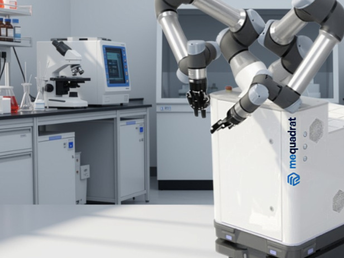 Laborautomation in Pharma & Life Sciences