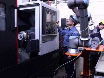 Manufacturing in the Age of COVID 19 - Part 2