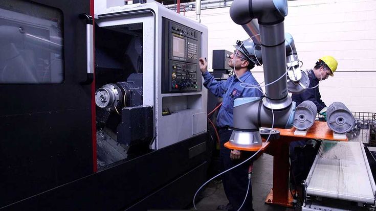 Come RCM sta gestendo la produzione con il Covid