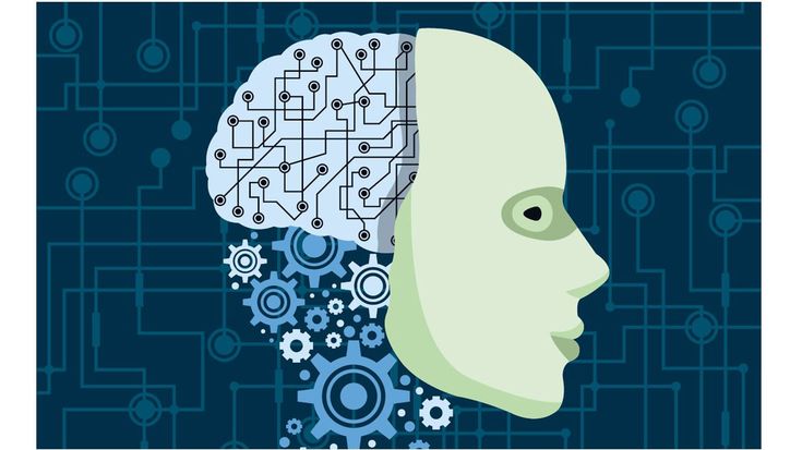 人工智慧與機器人:顛覆您的認知