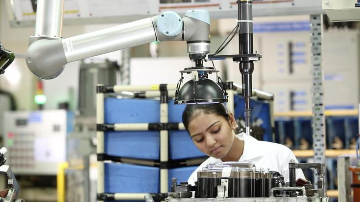 Scopri le cose da sapere per automatizzare con i cobot