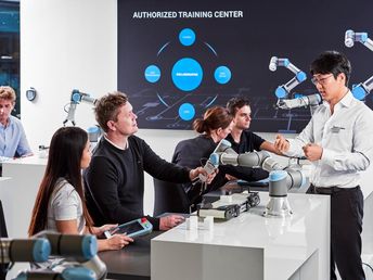 L’UR Academy étoffe son offre de formations Online Academy