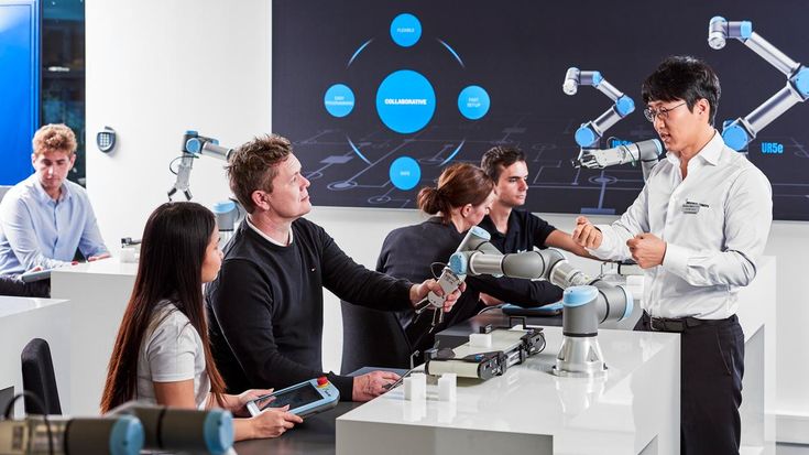 L’UR Academy étoffe son offre de formations Online Academy