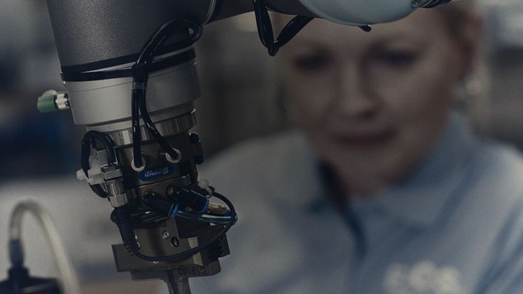 3 raisons d’opter dès aujourd’hui pour l’automatisation collaborative