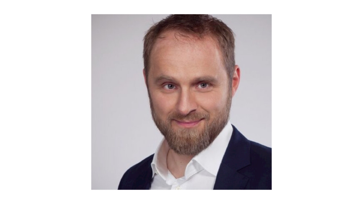 Torsten Friedrich, Geschäftsführer Voith Robotics&nbsp;©&nbsp;Voith Group