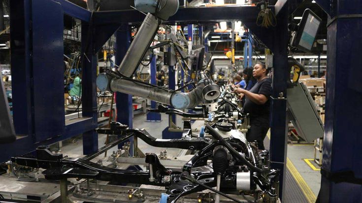 ADAPTACIÓN, CONTINUIDAD EMPRESARIAL Y COBOTS: INSPECCIÓN DE CALIDAD