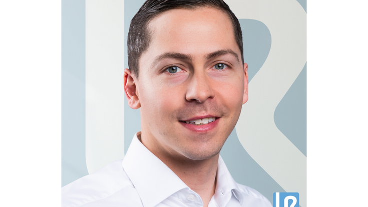 Walter begann 2017 als Business Development Manager bei UR und wurde ein Jahr später zum Channel Development Manager. In dieser Zeit trug er maßgeblich dazu bei, die Vertriebsstruktur von Universal Robots in seinem Zuständigkeitsgebiet auszubauen.