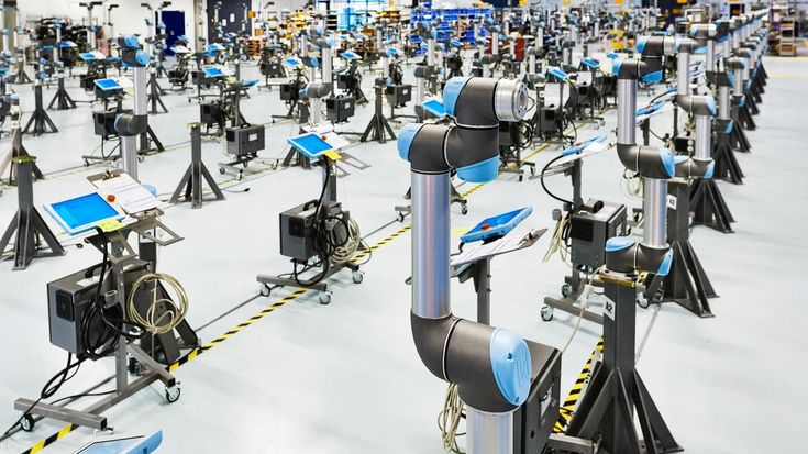 ¿Qué te impide unirte a la Industria 4.0?