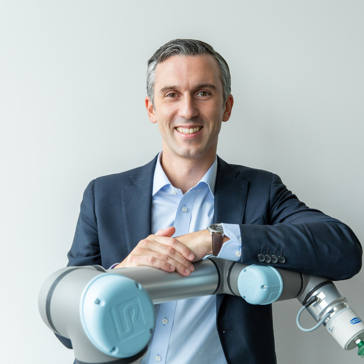 Andrea Alboni zeigt, welche Schritte der Mittelstand tun muss, um die Personalnot zu beherrschen.