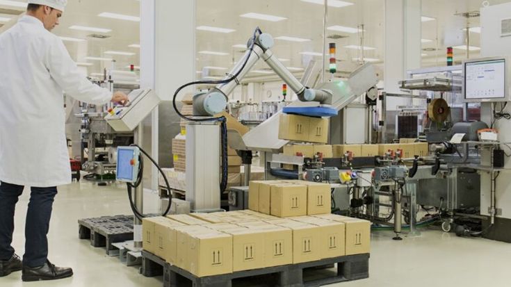 Comment être efficace dans sa palettisation et conditionnement ?