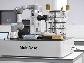Labman Automation