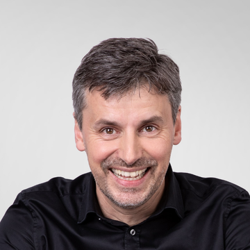 Stefan Dietz&nbsp;spricht zu Strategien und Beispielen, wie Unternehmen im Arbeitsmarkt von Morgen wettbewerbsfähig bleiben.