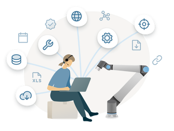 Garantér maksimal oppetid