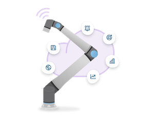 UR Connect - Efficient Fleet Management