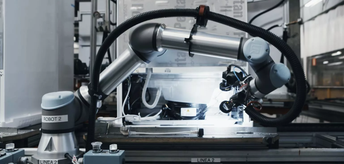 AI zorgt nu al voor een revolutie in productie