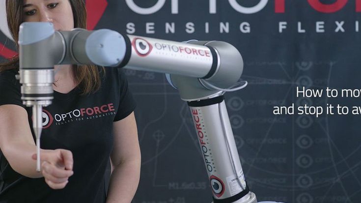 Achieving the competitive advantage with the sense of touch