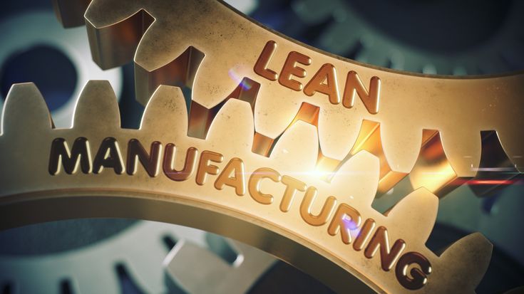 Lean Manufacturing: Guia completo pt. II