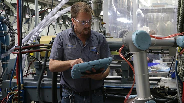 ロボットのROI、投資回収期間を計算する方法