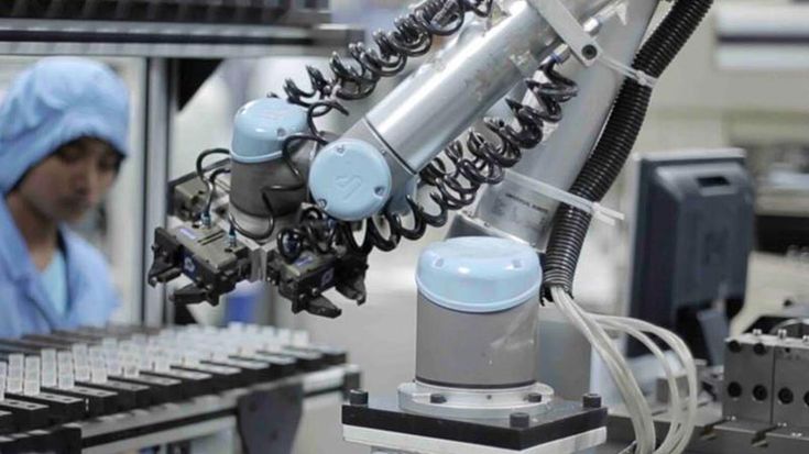 革新的なコンセプトとロボット・ソリューションで複雑な問題を解決