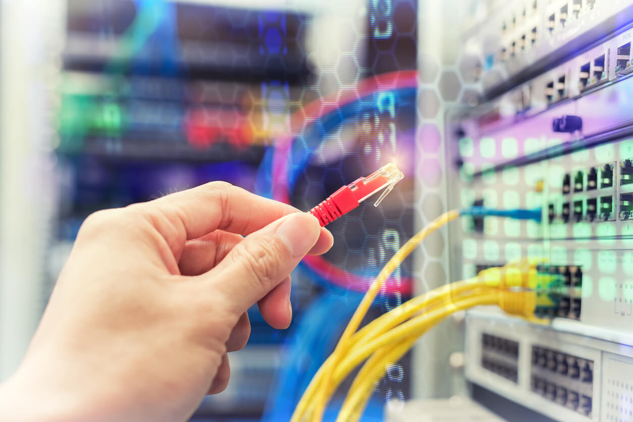 Redes de Comunicación Industrial