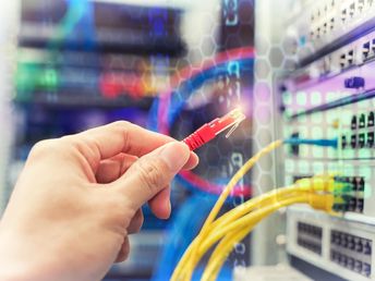 Redes Industriales: que son, principales tipos y su utilidad
