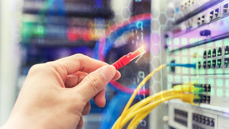 Redes industriais: o que são, principais tipos e para que servem