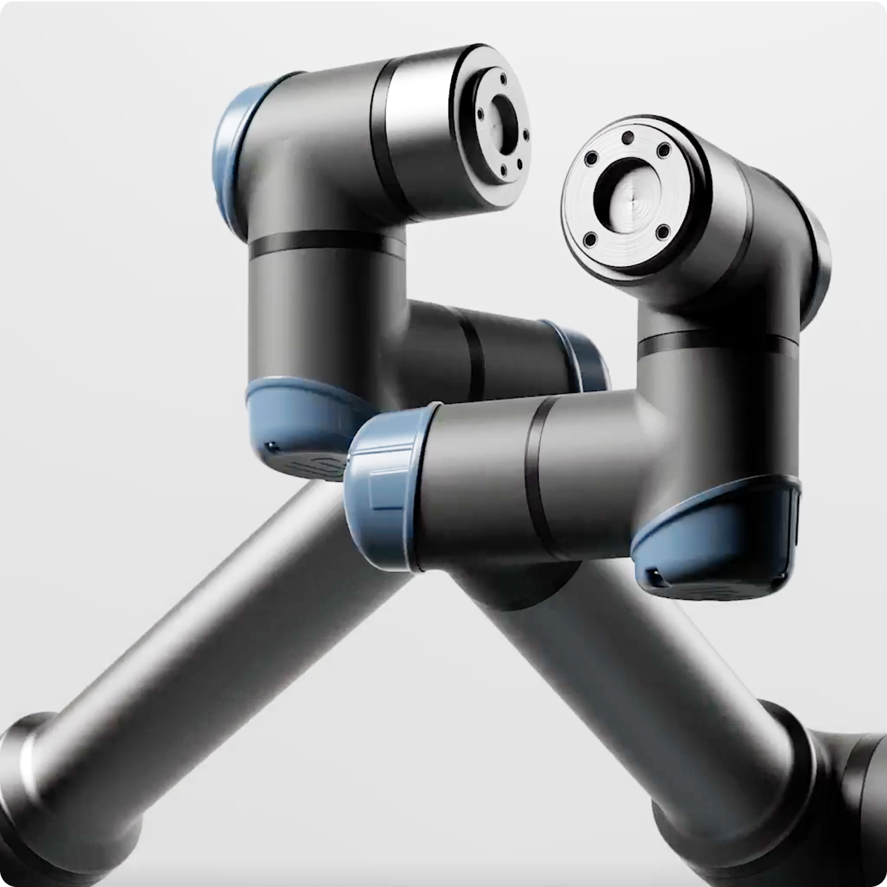 カナッチ❁︎12/3まで e-Series Robots