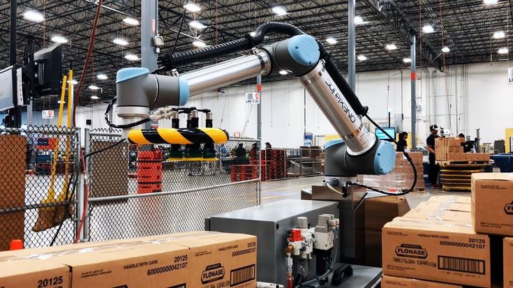 Projeto de automação industrial - Parte 2: Principais etapas