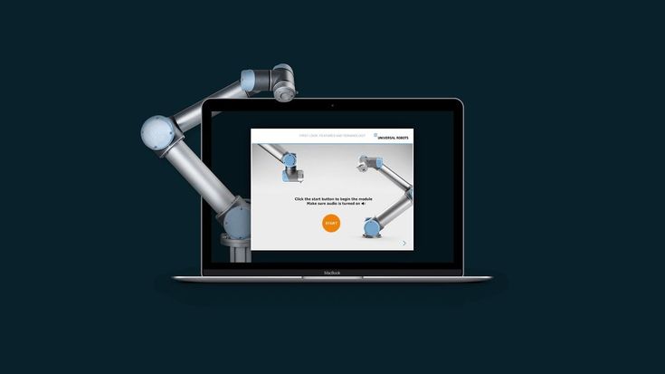 Primeros pasos: empiece a utilizar su cobot de forma sencilla