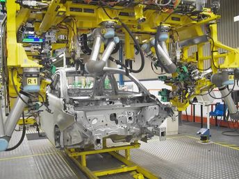 Reducción de tiempos de comercialización