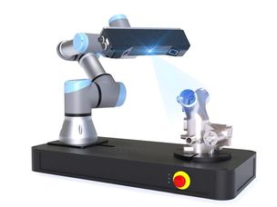 How cobots are changing quality assurance in manufacturing