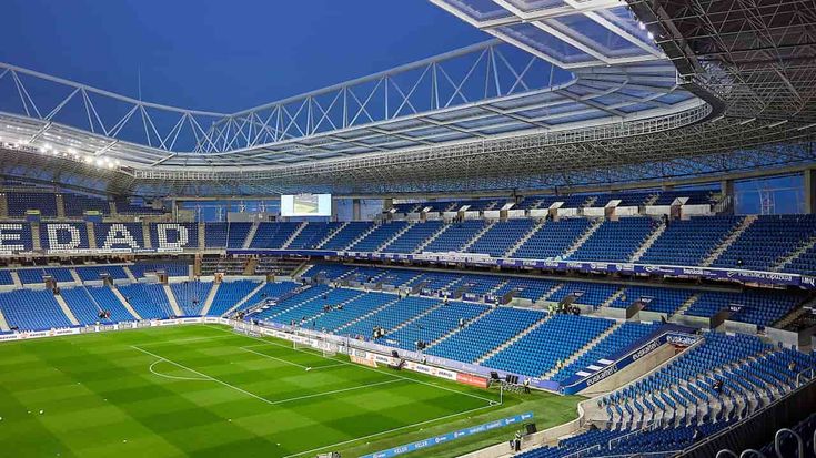 Estadio Anoeta