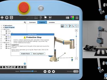 Understanding protective stops